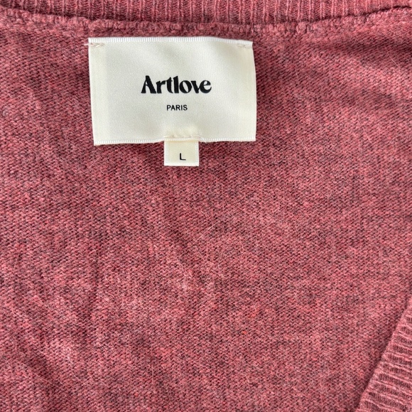 Artlove Sweater - Picture 5 of 6